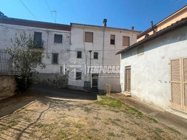Rustico in vendita a Piemonte, Alessandria