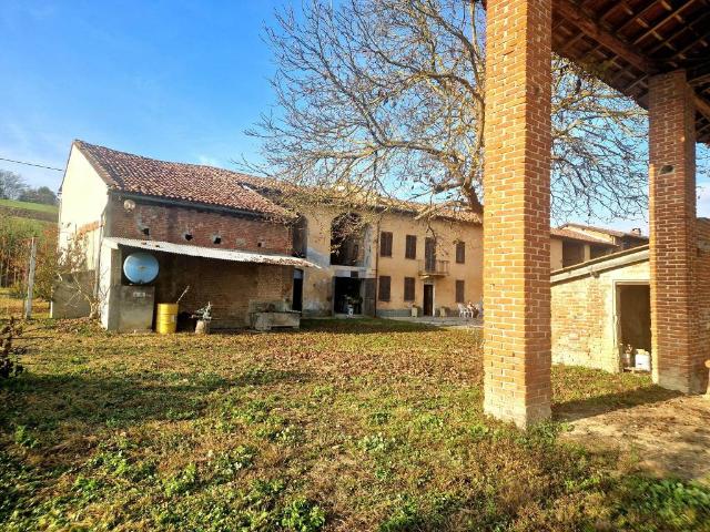 Rustico in vendita a Piemonte, Alessandria