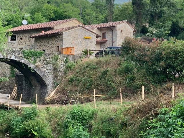 Rustico in vendita a Massa e Cozzile, Massa E Cozzile