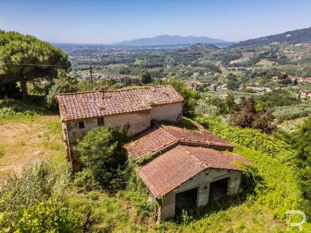 Rustico in vendita a Massa e Cozzile, Massa E Cozzile