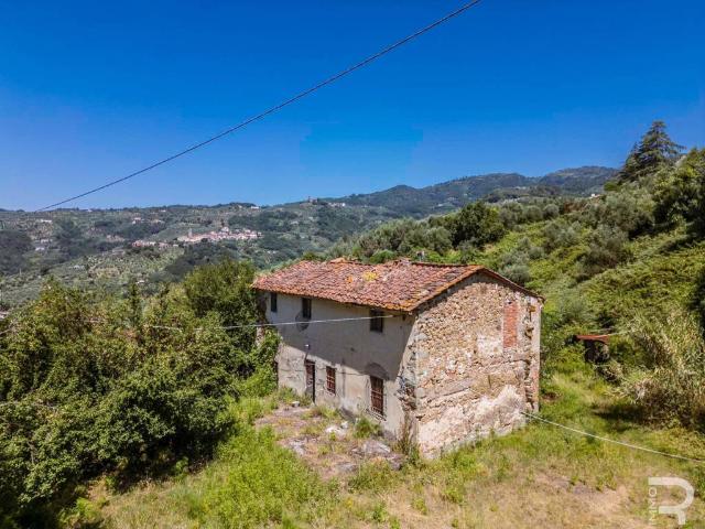 Rustico in vendita a Massa e Cozzile, Massa E Cozzile