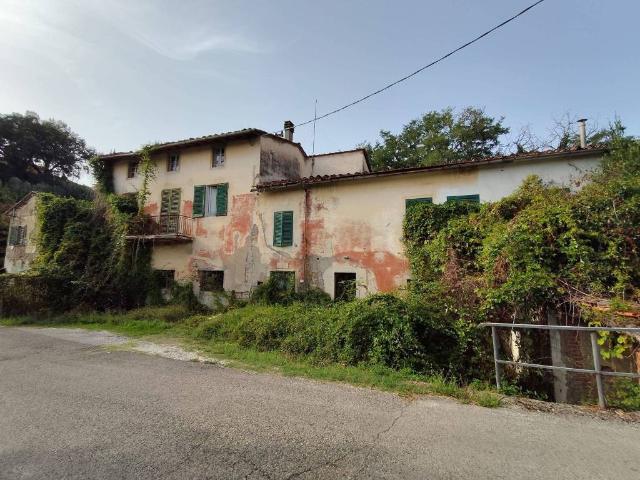 Rustico in vendita a Massa e Cozzile, Margine Coperta