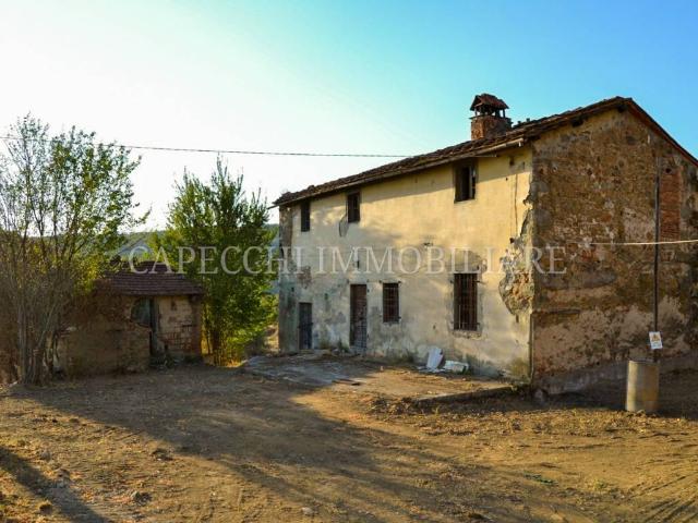 Rustico in vendita a Massa e Cozzile, Massa E Cozzile