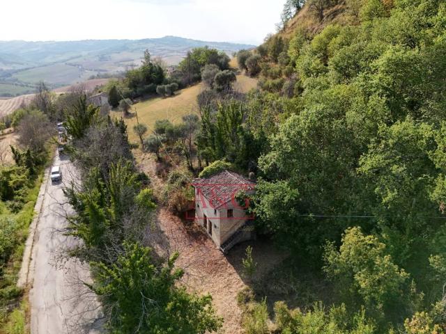 Rustico in vendita a Marche, Fermo
