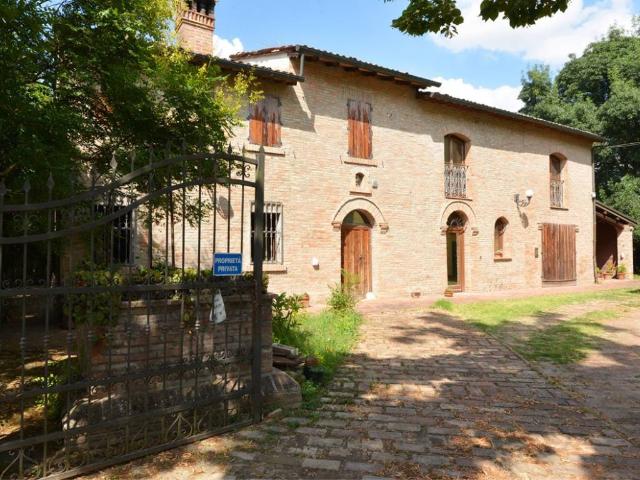 Rustico in vendita a Unione dei comuni della Bassa Romagna, Massa Lombarda