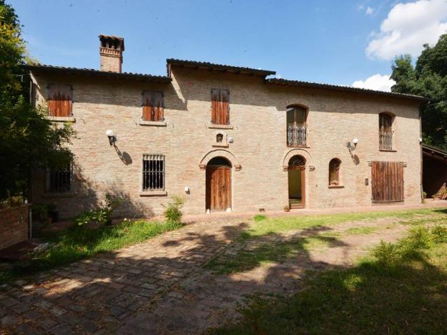 Rustico in vendita a Unione dei comuni della Bassa Romagna, Massa Lombarda
