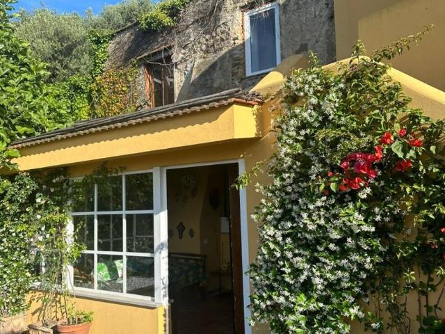 Rustico in vendita a Marciano, Massa Lubrense