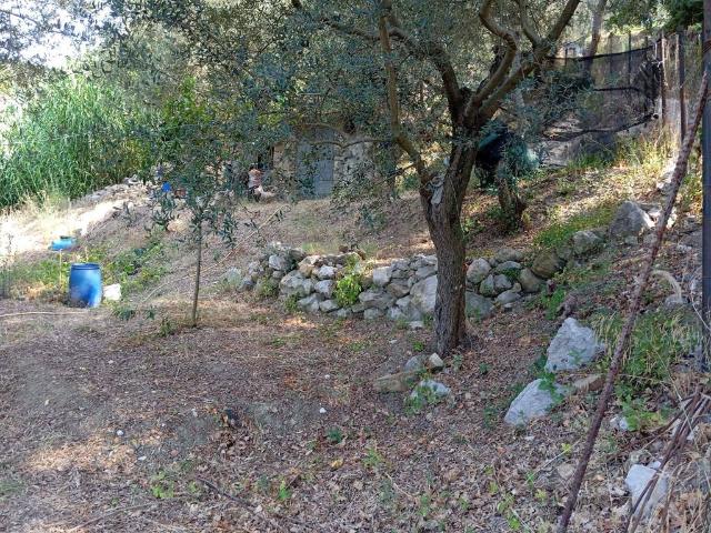 Rustico in vendita a Massa Lubrense, Campania