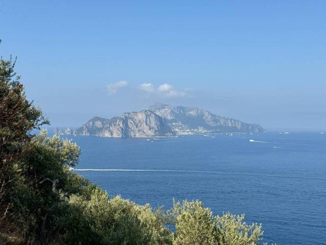 Rustico in vendita a Termini, Massa Lubrense