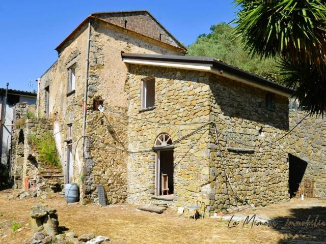 Rustico in vendita a Massa Lubrense, Campania