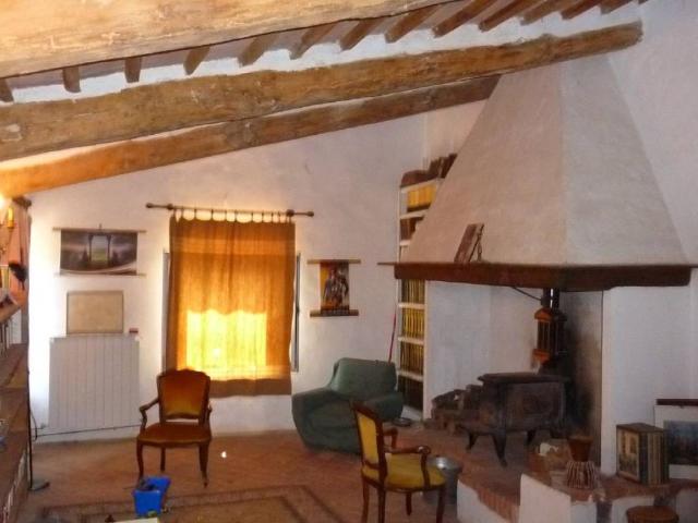 Rustico in vendita a Massa Marittima, Toscana