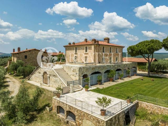 Rustico in vendita a Massa Marittima, Toscana