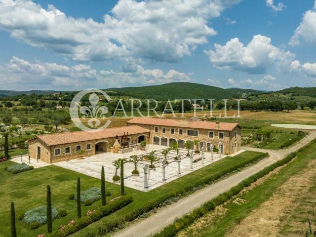 Rustico in vendita a Massa Marittima, Toscana