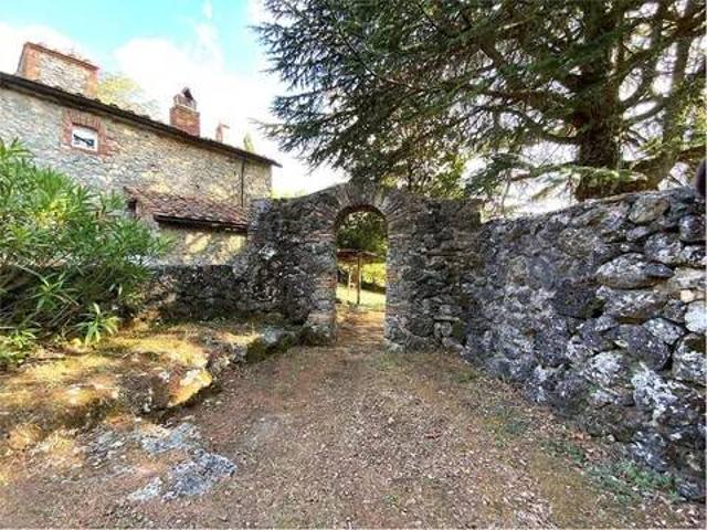Rustico in vendita a Ghirlanda, Massa Marittima