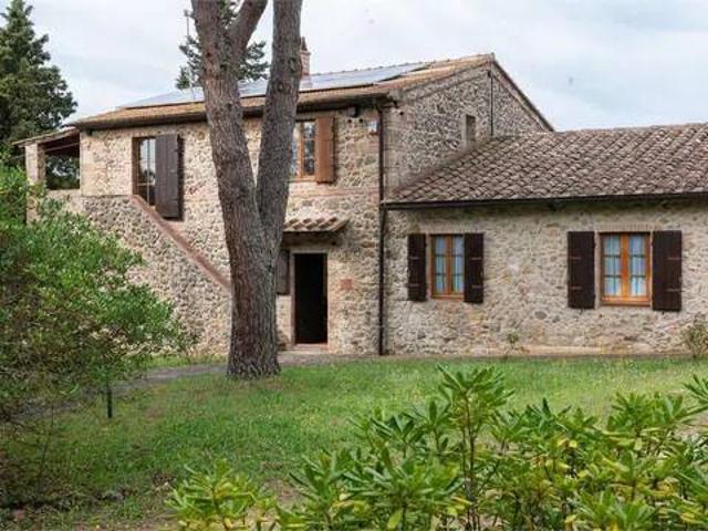 Rustico in vendita a Monacelle, Massa Marittima