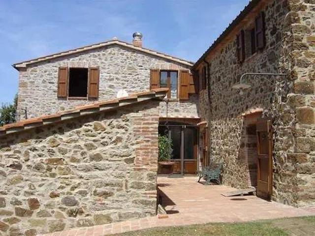 Rustico in vendita a Tatti, Massa Marittima