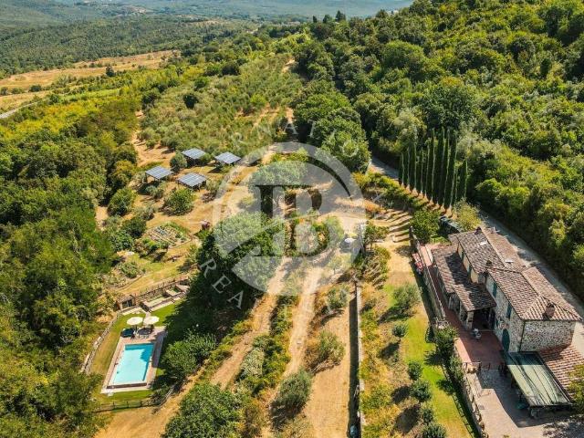 Rustico in vendita a Ghirlanda, Massa Marittima