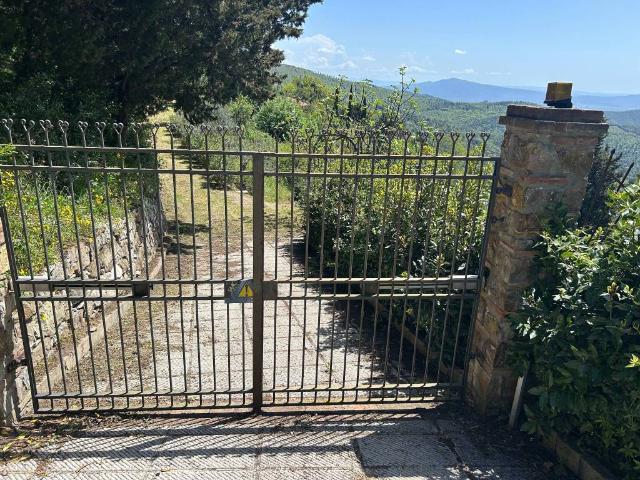 Rustico in vendita a Podere Campo alla Casa, Massa Marittima