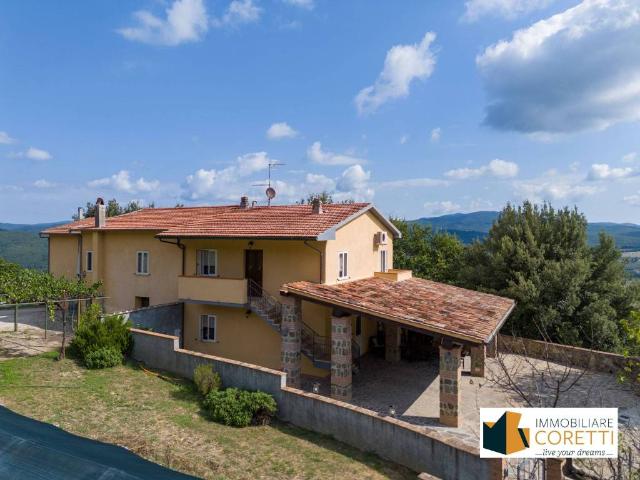 Rustico in vendita a Poggio, Massa Marittima