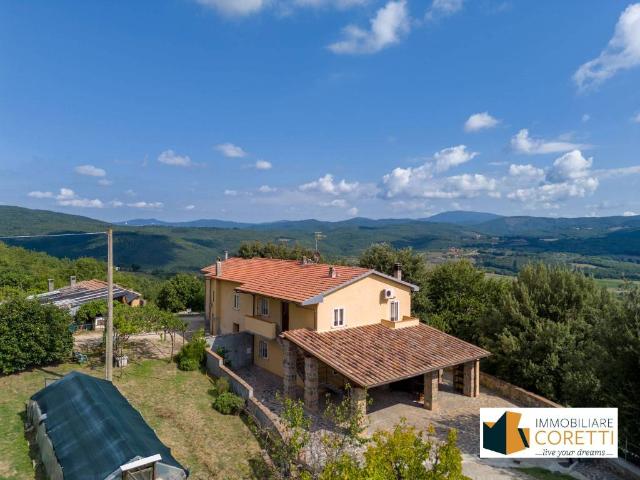 Rustico in vendita a Poggio, Massa Marittima