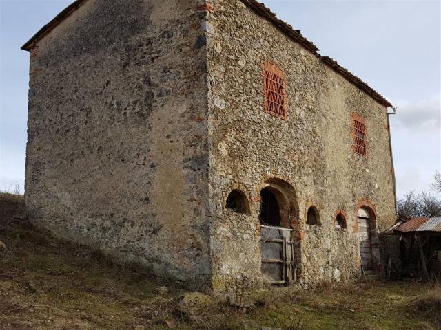 Rustico in vendita a Massa Marittima, Toscana