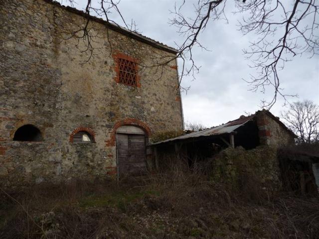 Rustico in vendita a Massa Marittima, Toscana