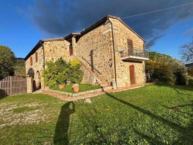 Rustico in vendita a Massa Marittima, Toscana