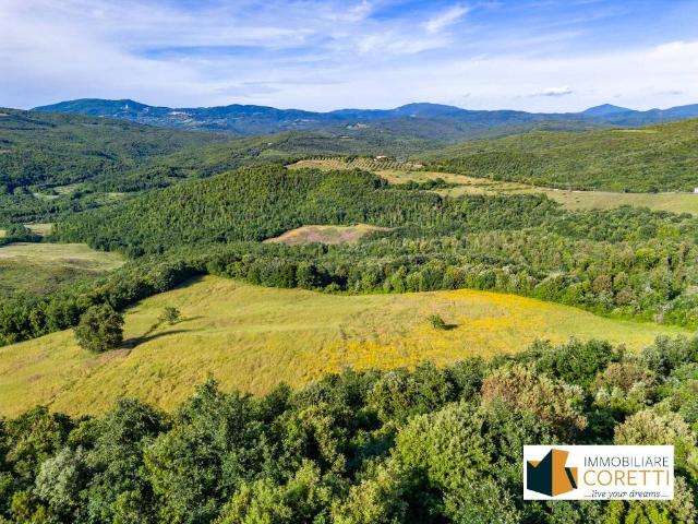 Rustico in vendita a Massa Marittima, Toscana