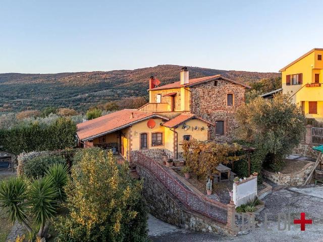 Rustico in vendita a Massa Marittima, Toscana