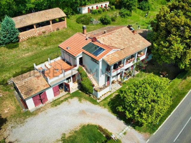 Rustico in vendita a Massa Marittima, Toscana
