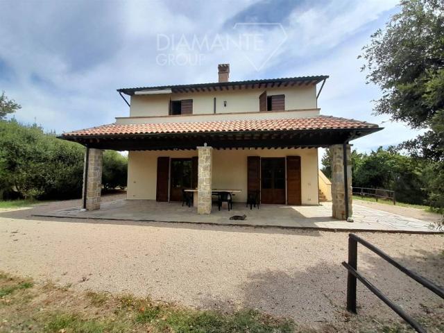Rustico in vendita a Poggio, Massa Marittima