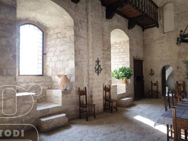 Rustico in vendita a Piemonte, Massa Martana