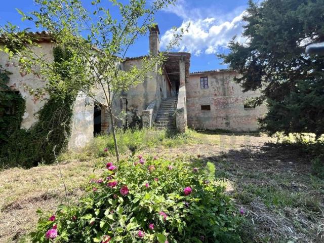 Rustico in vendita a Colpetrazzo, Umbria