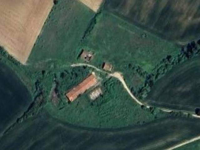 Rustico in vendita a Colpetrazzo, Umbria