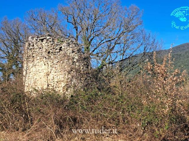 Rustico in vendita a Colpetrazzo, Umbria