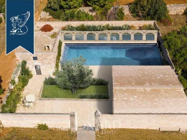 Villa Indipendente in vendita a Puglia, Taranto