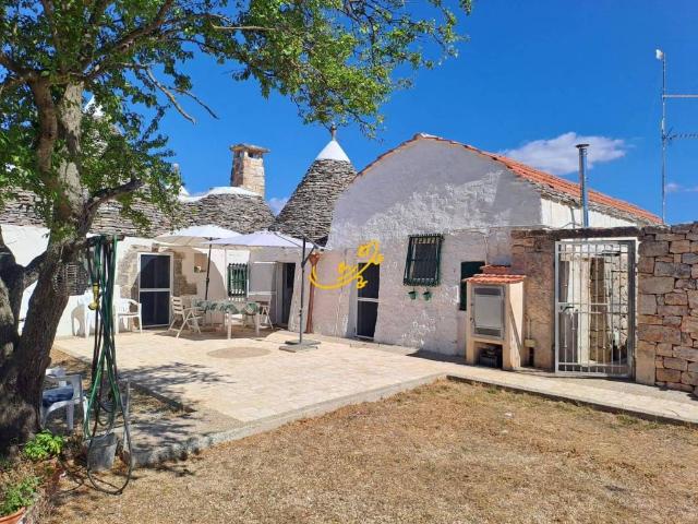 Rustico in vendita a Puglia, Taranto