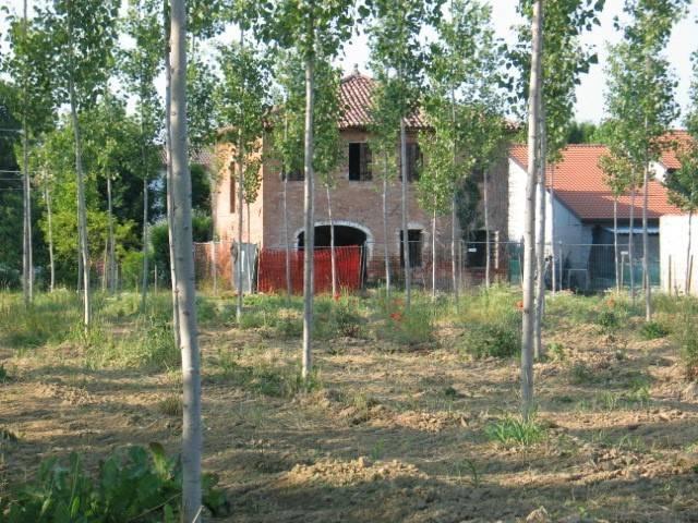 Rustico in vendita a Massanzago, Veneto