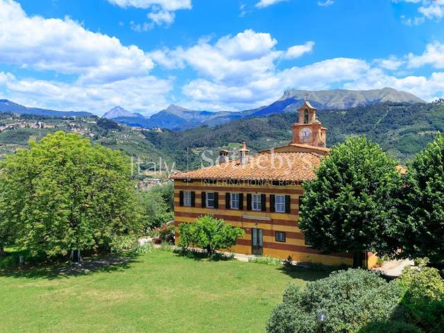 Rustico in vendita a Pian del Quercione, Massarosa