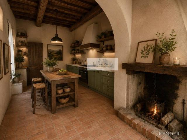 Rustico in vendita a Massarosa, Toscana
