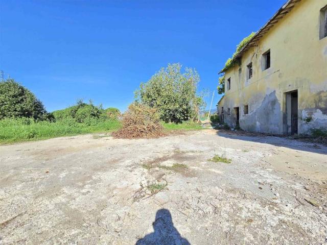 Rustico in vendita a Massarosa, Toscana