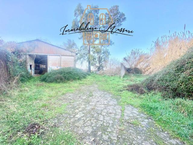 Rustico in vendita a Massarosa, Toscana