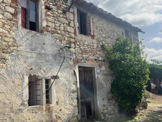 Rustico in vendita a Bargecchia, Massarosa