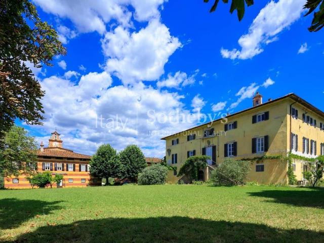 Rustico in vendita a Pian del Quercione, Massarosa