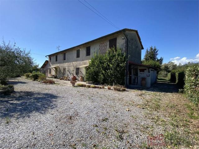 Rustico in vendita a Piano di Conca, Massarosa
