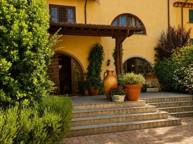 Rustico in vendita a Massarosa, Toscana