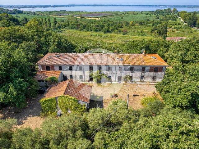 Rustico in vendita a Massarosa, Toscana