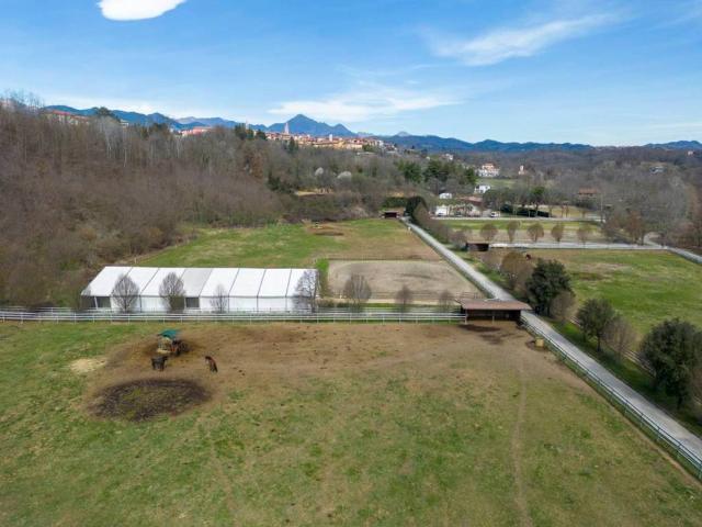Rustico in vendita a Piemonte, Biella