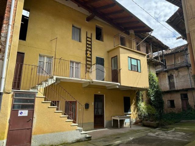 Rustico in vendita a Piemonte, Biella