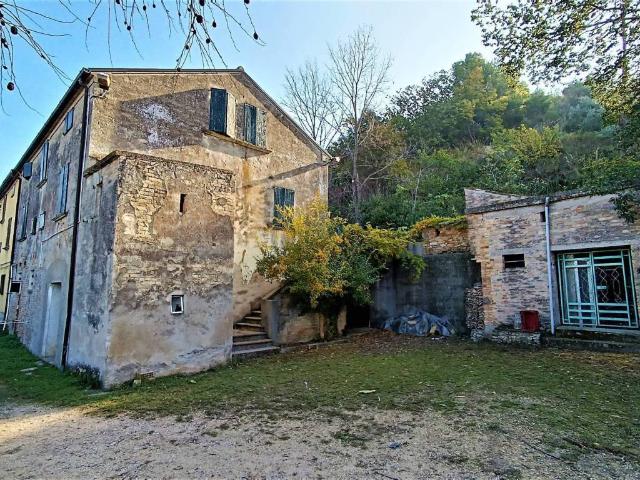 Rustico in vendita a Marche, Ascoli Piceno